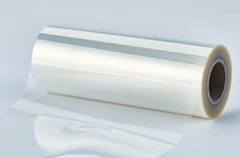 英科再生回收再生的PET塑料粒子